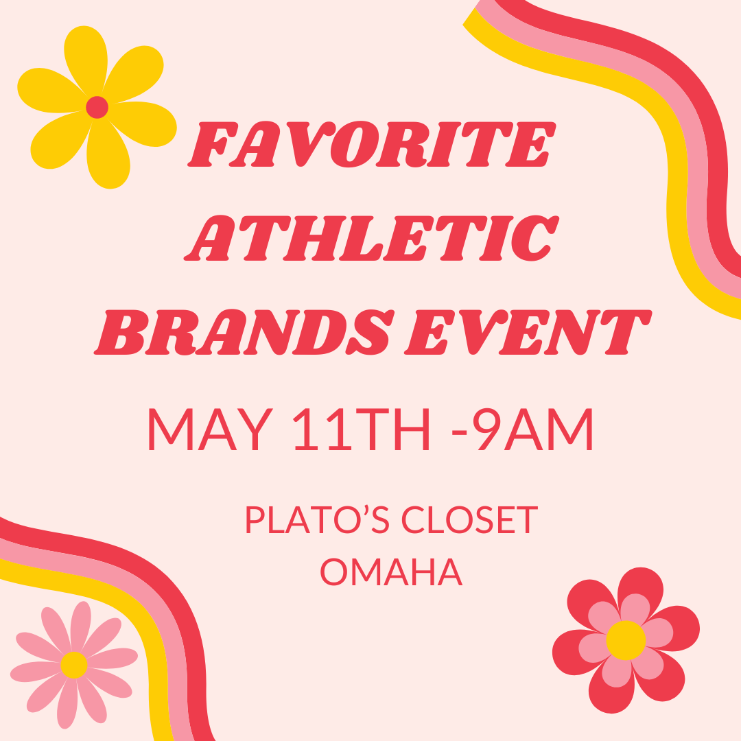 Favorites Athletic Brand Event